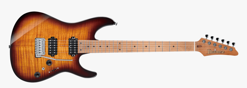 Ibanez Az242f Bi, HD Png Download