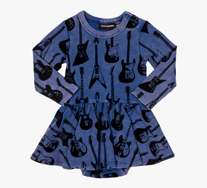 12 Guitars, HD Png Download