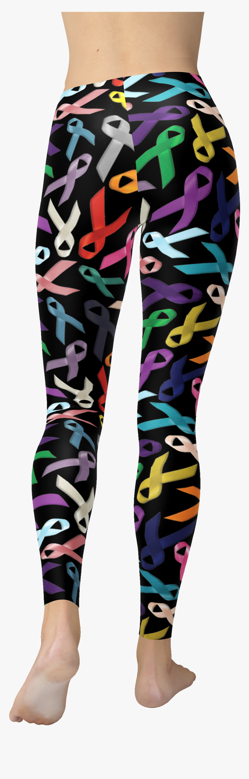 Leggings, HD Png Download