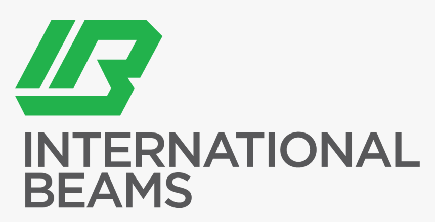 International Beams Logo, HD Png Download