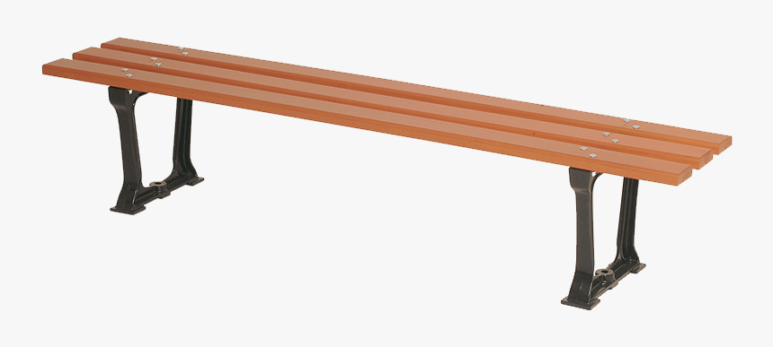 Banquette Intermède - Bench, HD Png Download