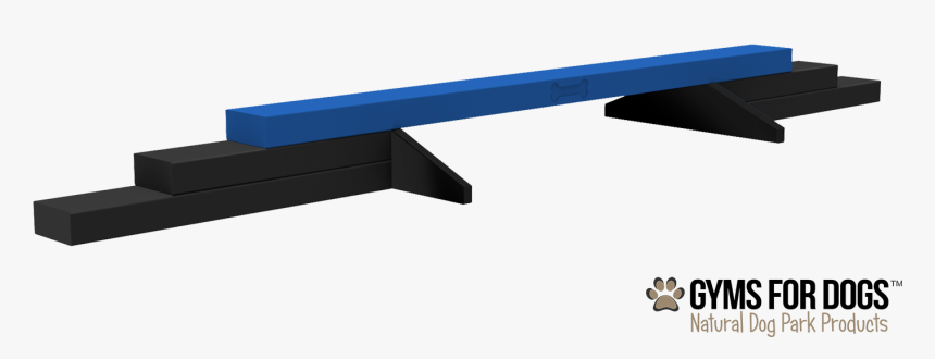 Poly Wood Grain - Bench, HD Png Download