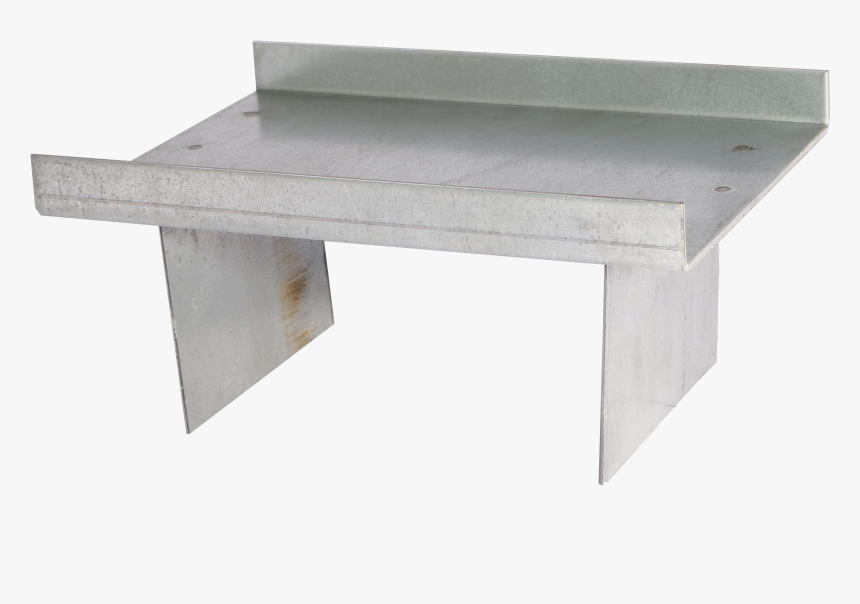Outdoor Bench, HD Png Download