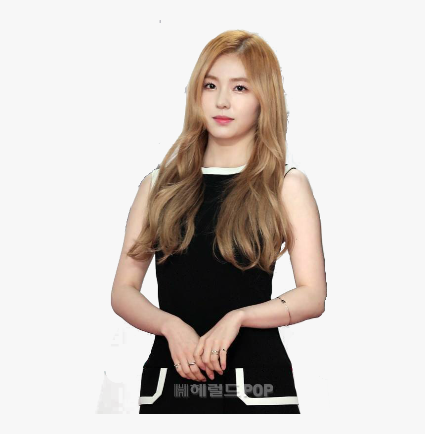 Thumb Image - Irene Red Velvet 2015, HD Png Download