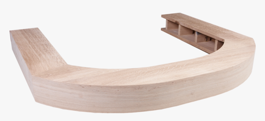 Straight Oak Beam Z/m/a/e - Debowa, HD Png Download