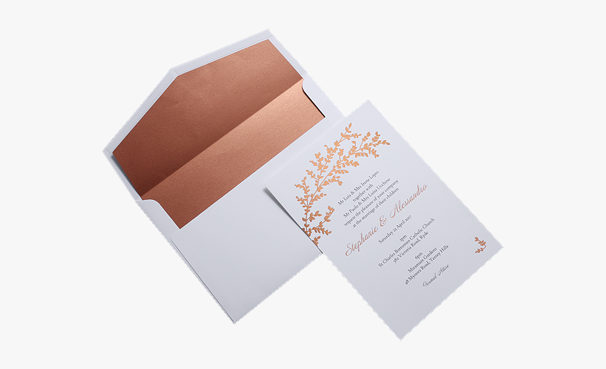 Envelopes With Liners, HD Png Download