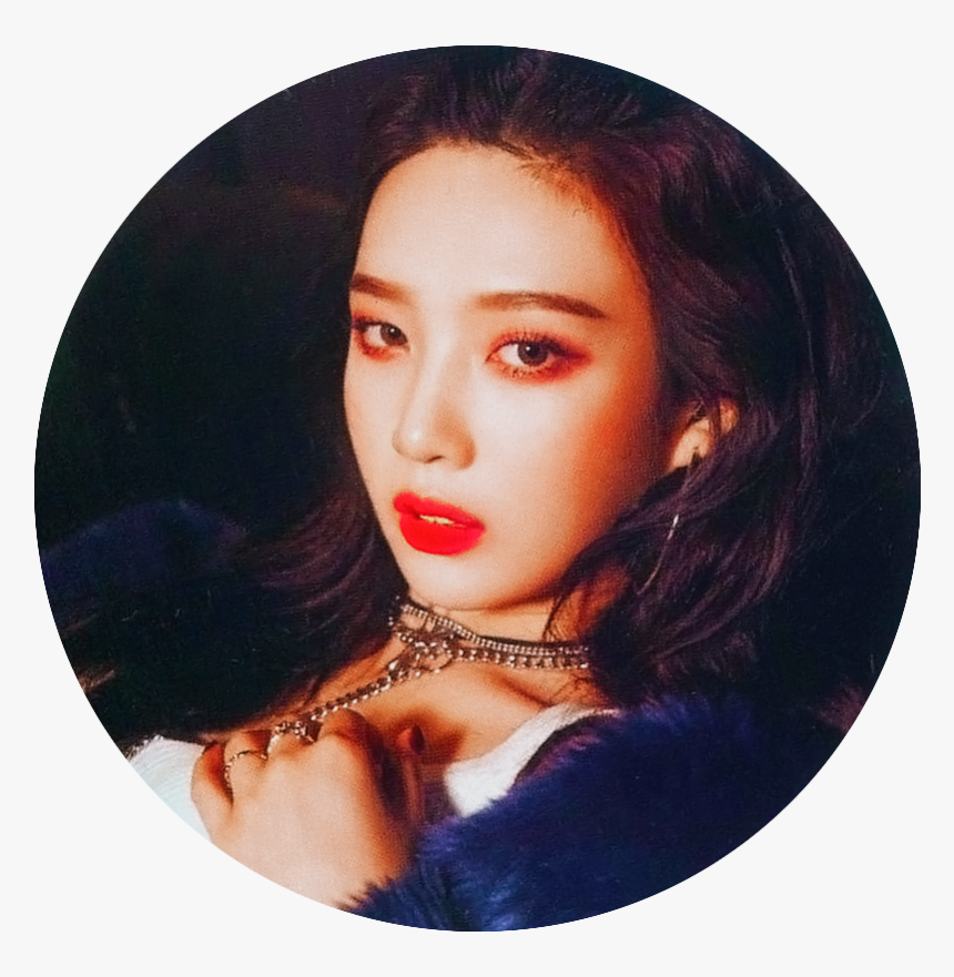 Joy Red Velvet Sticker, HD Png Download