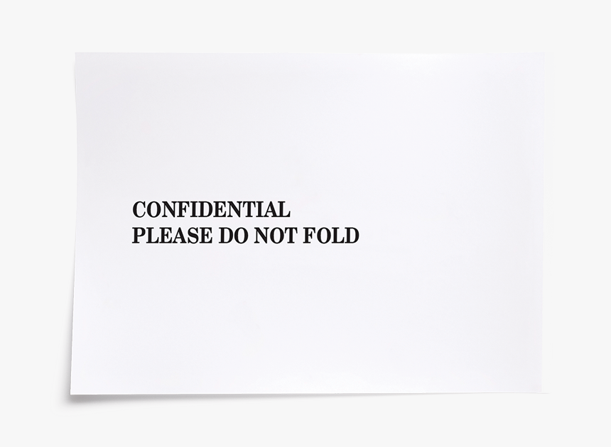 Document, HD Png Download