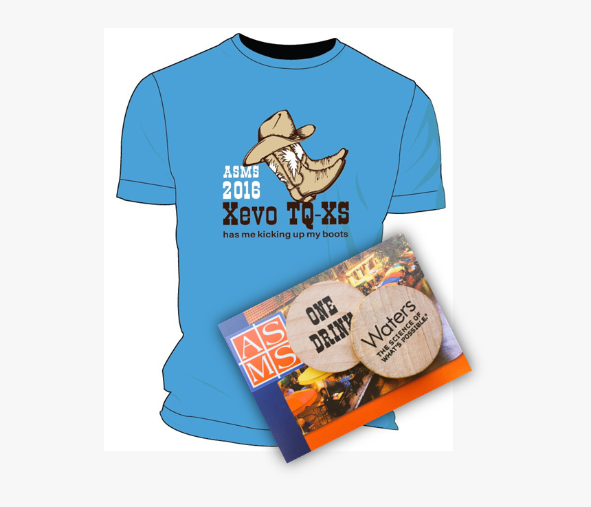 Asms - Mass Spectrometry T Shirt, HD Png Download