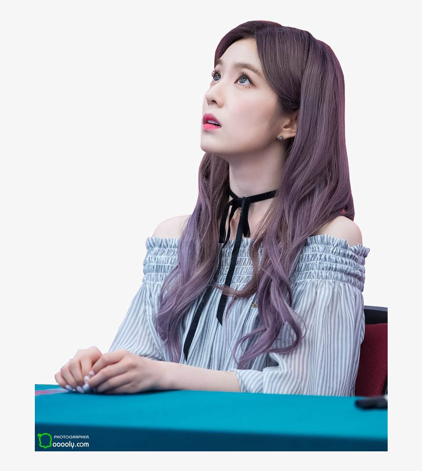 Bae Joohyun Png - Irene Red Velvet Aesthetic, Transparent Png