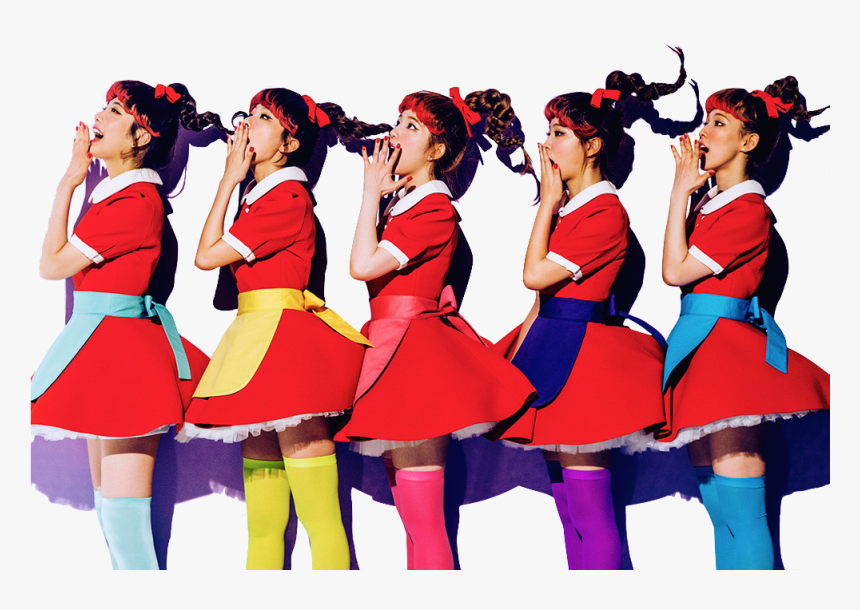 Red Velvet Irene Png, Transparent Png