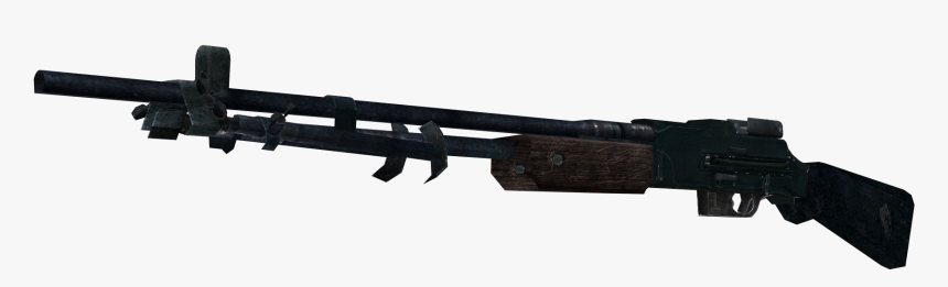 Bar Model Cod2 - Bar Gun Cod 2, HD Png Download