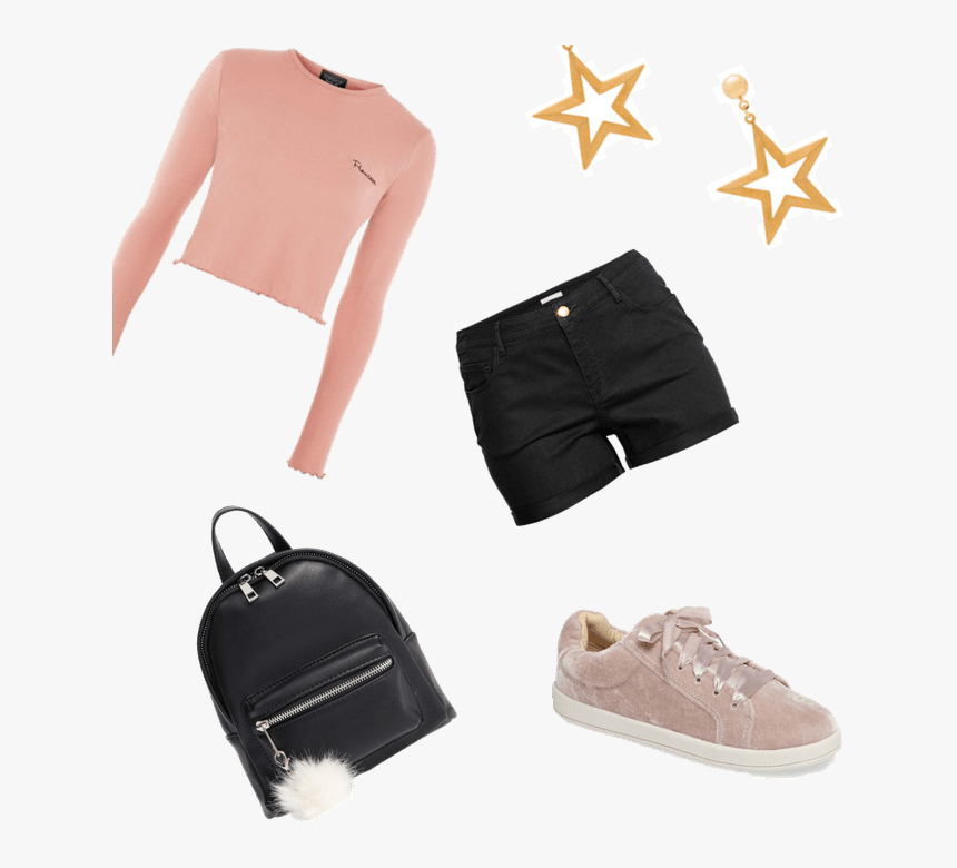 Red Velvet’s Wendy - Sneakers, HD Png Download