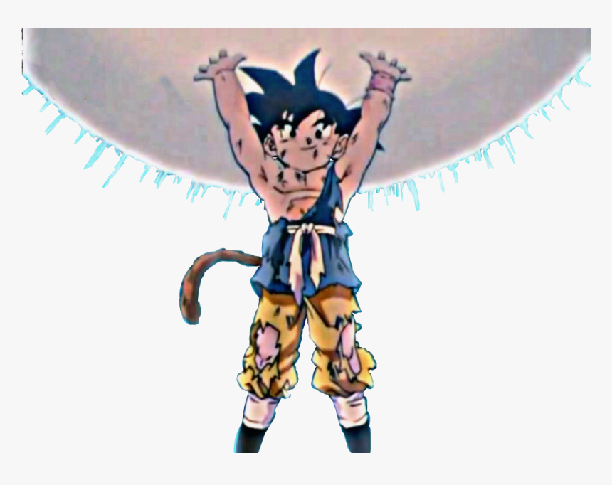 #goku #dragonball #dragonballsuper #dragonballz #dragonballgt - Cartoon, HD Png Download