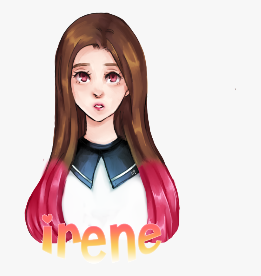 Girl, HD Png Download