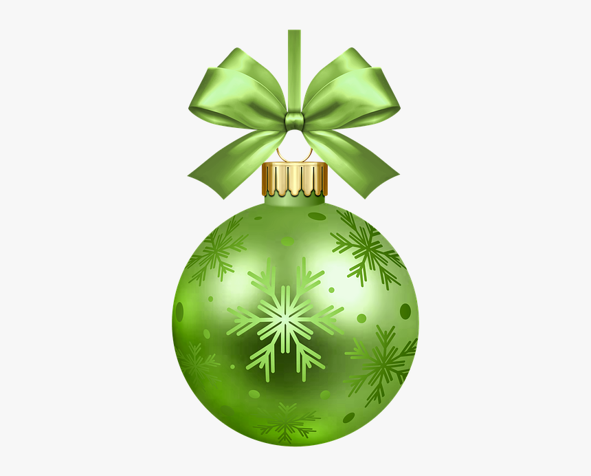 Bauble, Holidays, Christmas, Christmas Baubles - Christmas Tree Bulb Decorations, HD Png Download