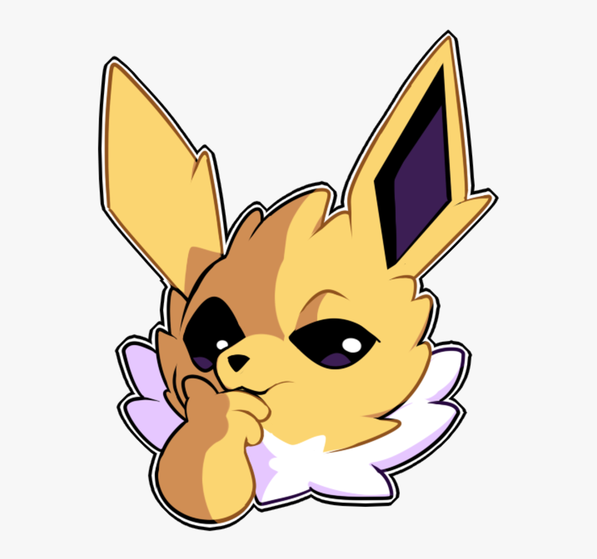 Title Eeveelutions Data-original Https, HD Png Download