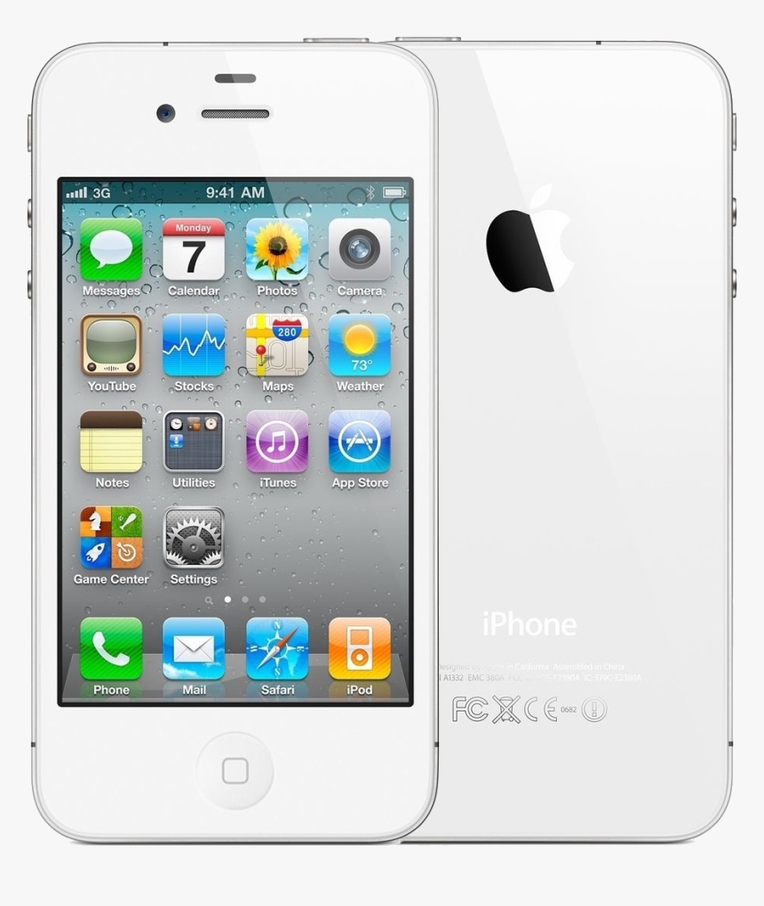 Iphone 4s 32gb Price In India, HD Png Download