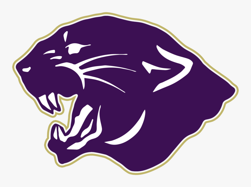 Navarro High School Panther, HD Png Download