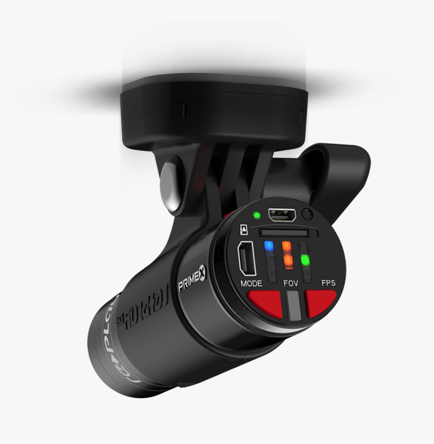 Replay Prime X, HD Png Download