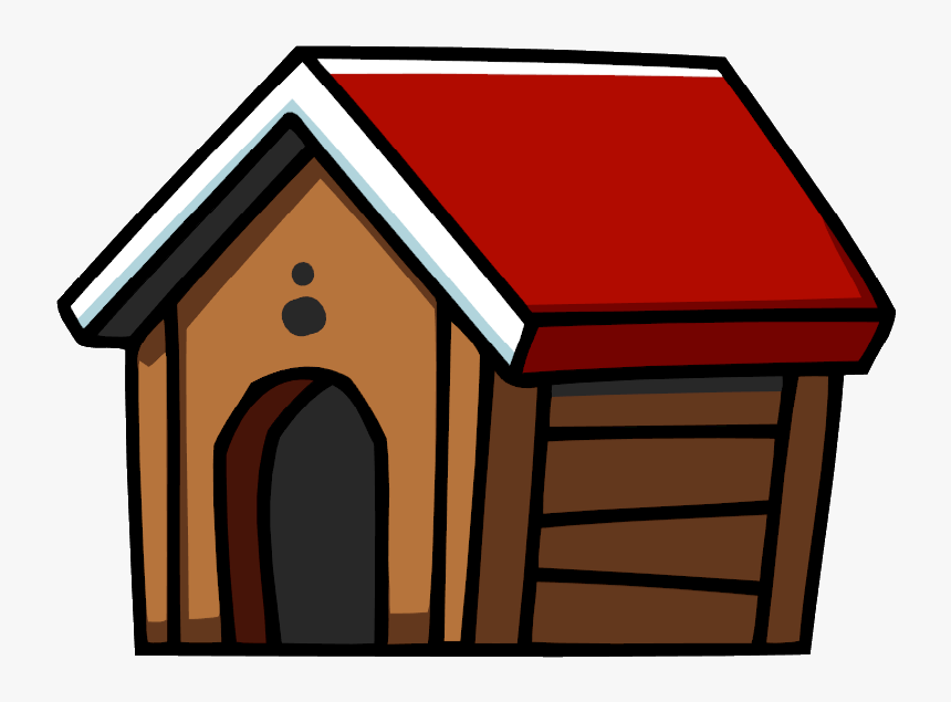 Pet Clipart Pet At Home - Dog House Clipart Png, Transparent Png