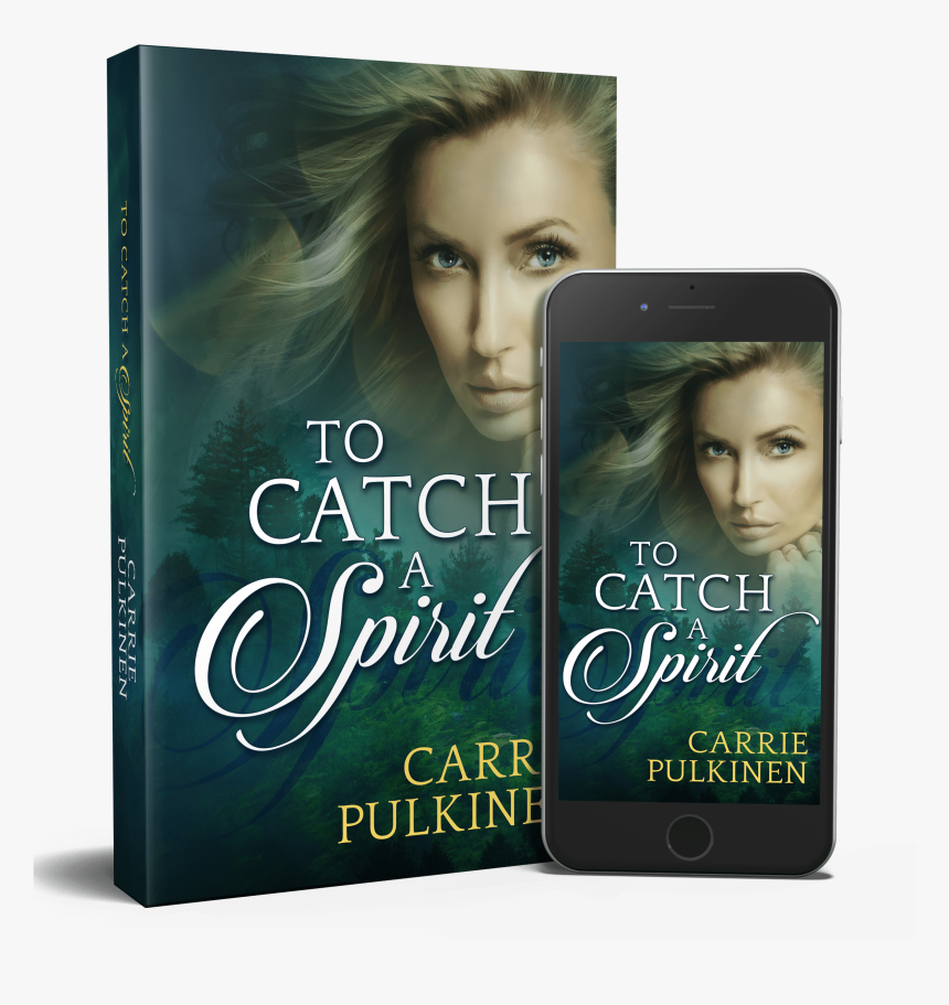 To Catch A Spirit Iphone - Smartphone, HD Png Download