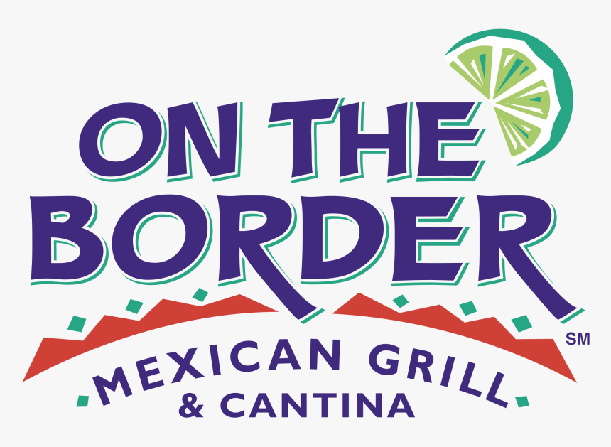 Border Mexican Grill & Cantina, HD Png Download