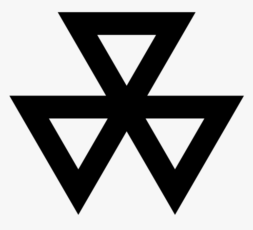 3 Triangle Symbol, HD Png Download , Transparent Png Image PNGitem