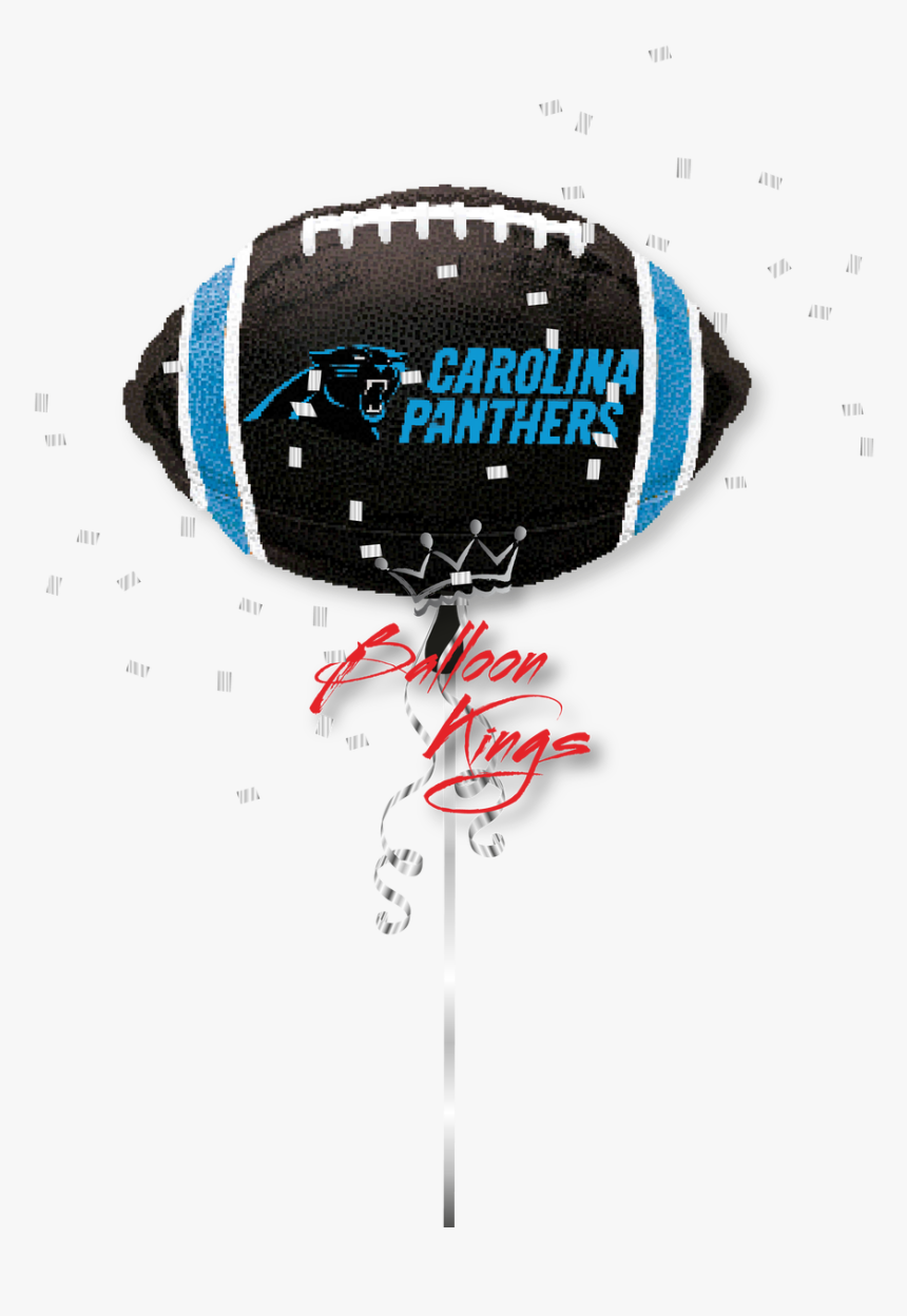 New York Giants Football , Png Download - Eagles Balloon, Transparent Png