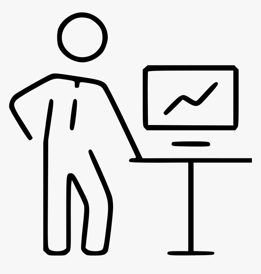 Business Presentation Concept Infographic Conference, HD Png Download