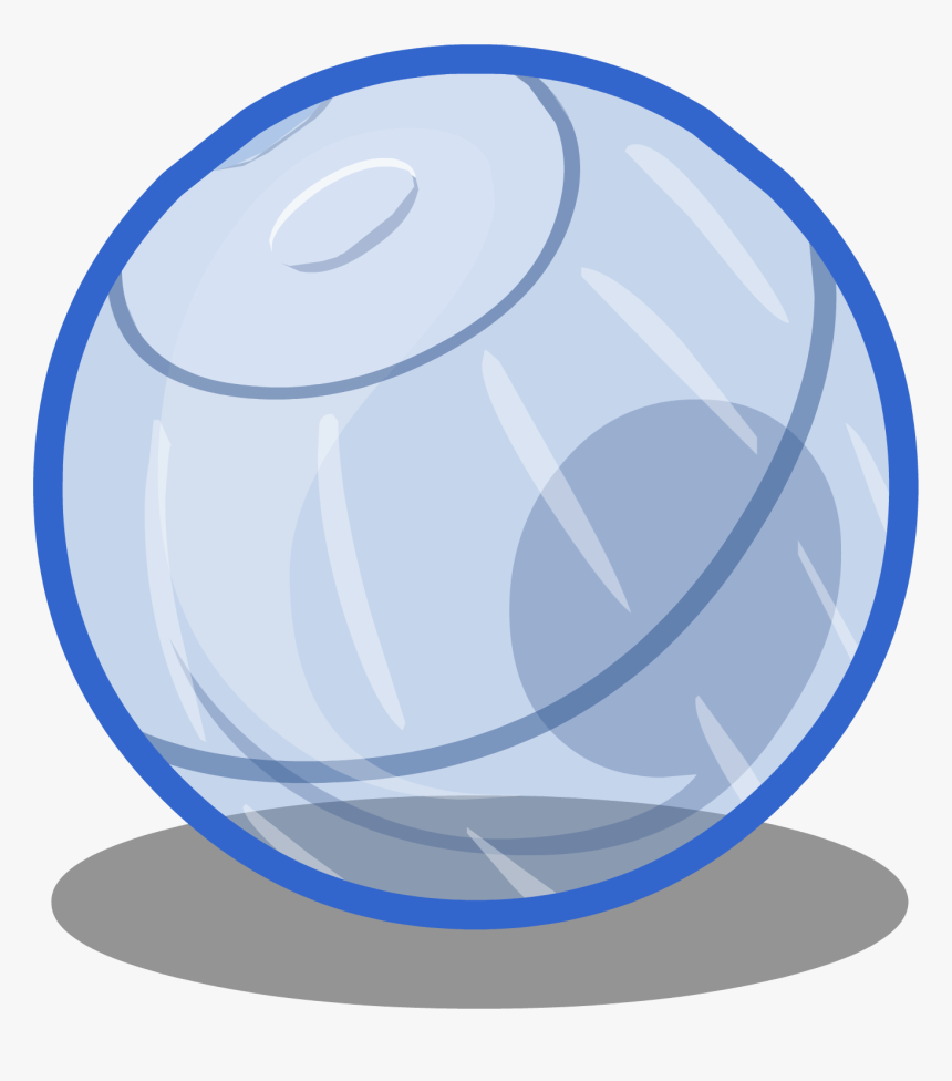 Puffle Ball Clothing Icon Id - Club Penguin Puffle Ball, HD Png Download