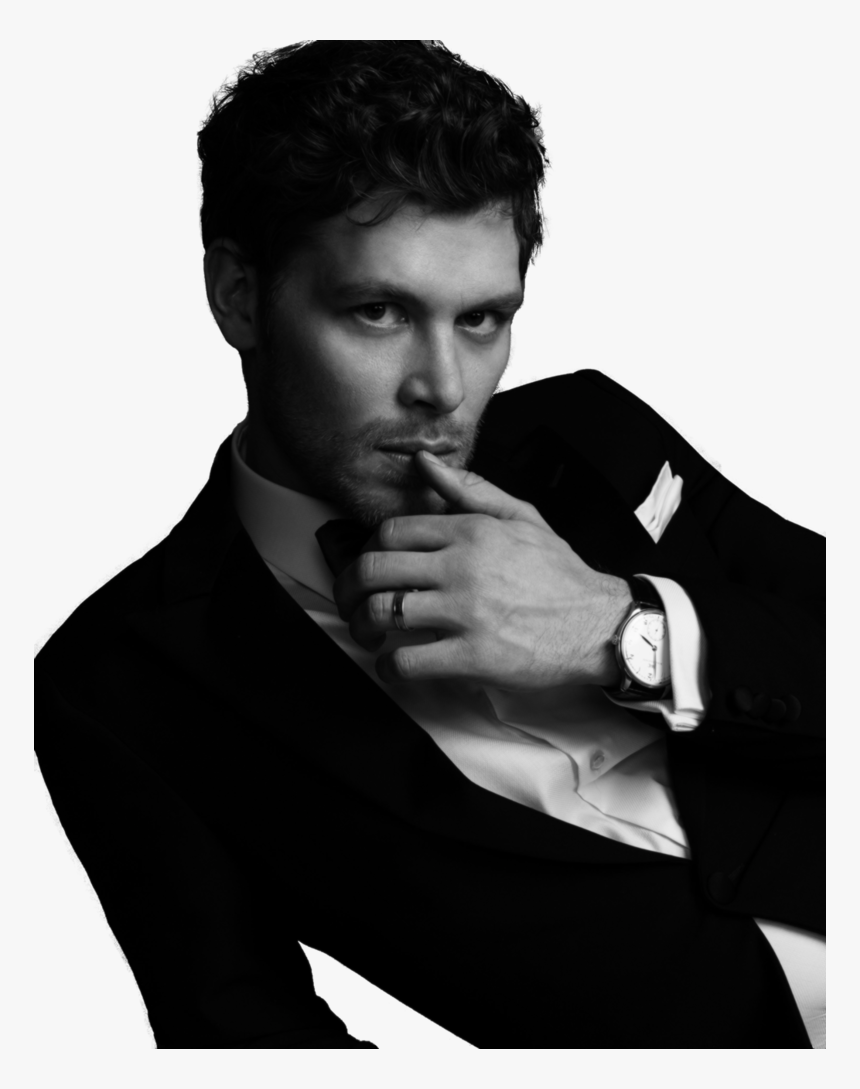 Thumb Image - Joseph Morgan, HD Png Download