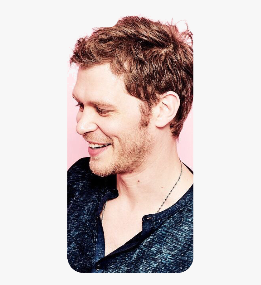 Model Image Graphic Image - Cidade O Ator Joseph Morgan, HD Png Download