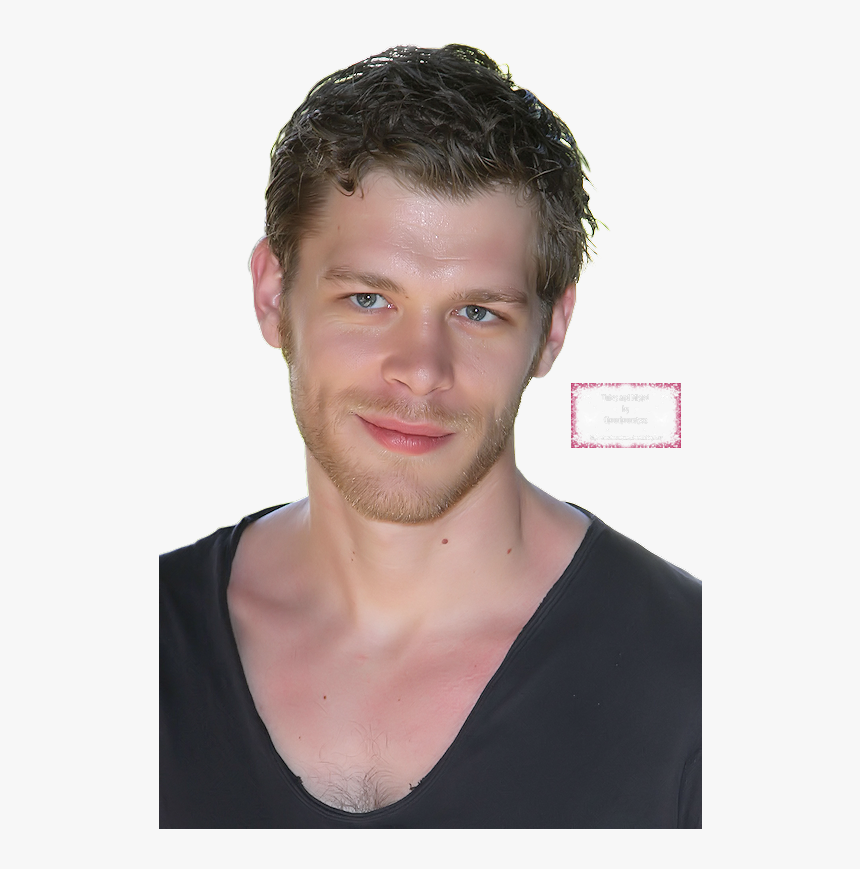 You Will Find The Tube To Png By Clicking - Joseph Morgan Smiling, Transparent Png