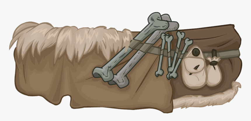 Furry Shorts Clothing Icon Id - Cartoon, HD Png Download