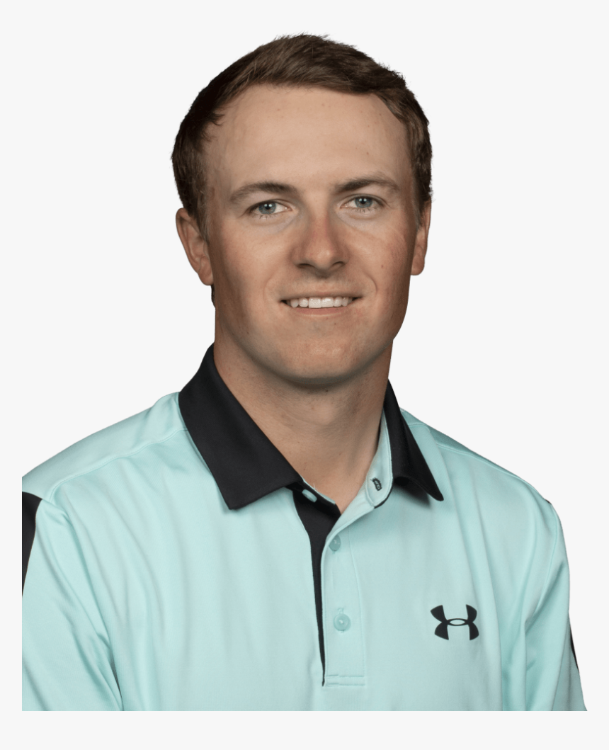 Jordan Spieth, HD Png Download