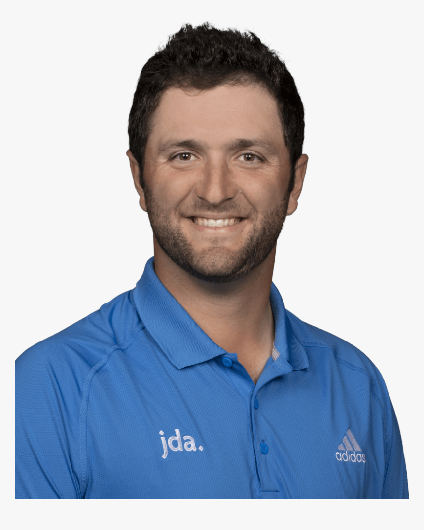 Jon Rahm - Matthew Stafford, HD Png Download