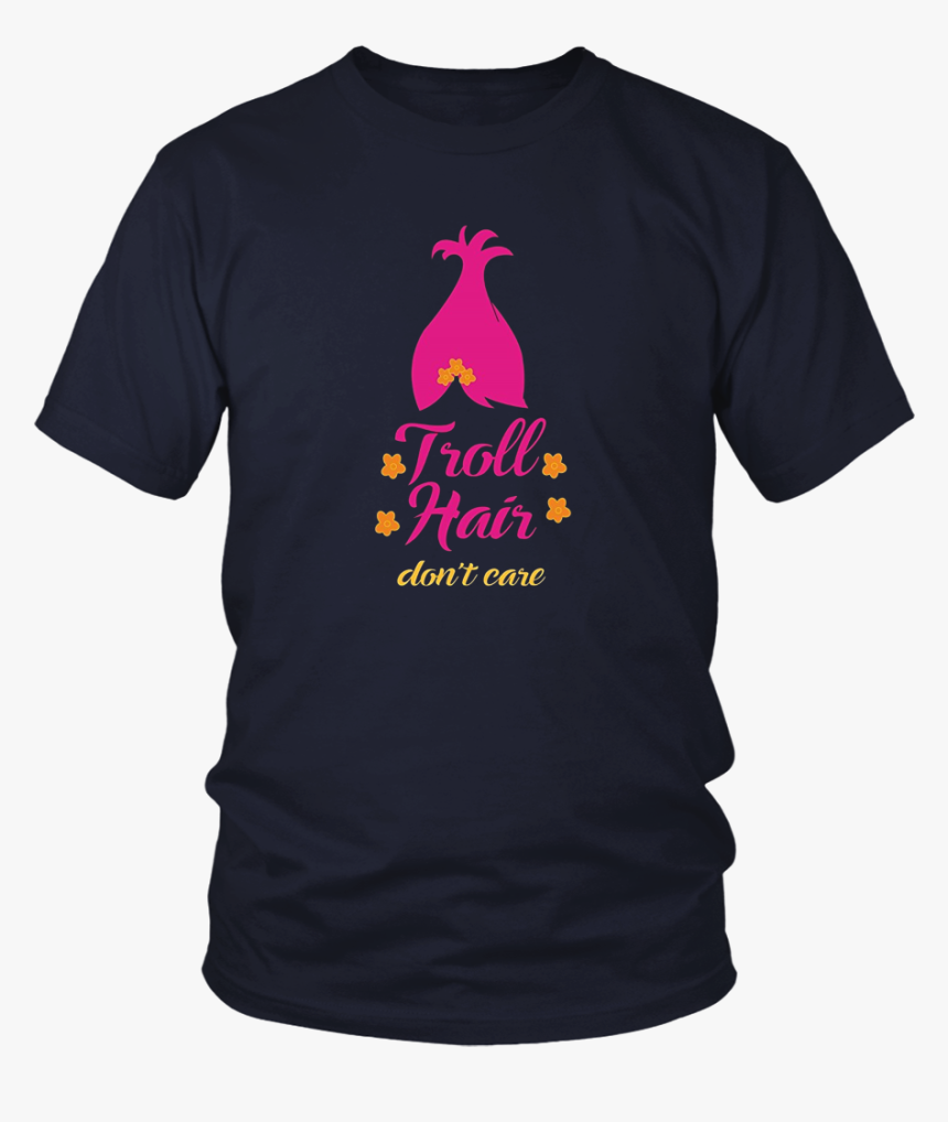 Troll Hair Dont Care Shirt Pinterest Messy Hair Png - Ain T Giving Up Shit, Transparent Png