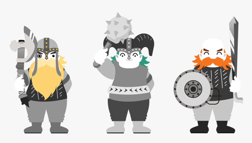 Save To Collection - Cartoon, HD Png Download