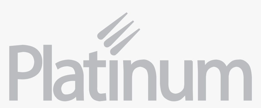 Platinum, HD Png Download