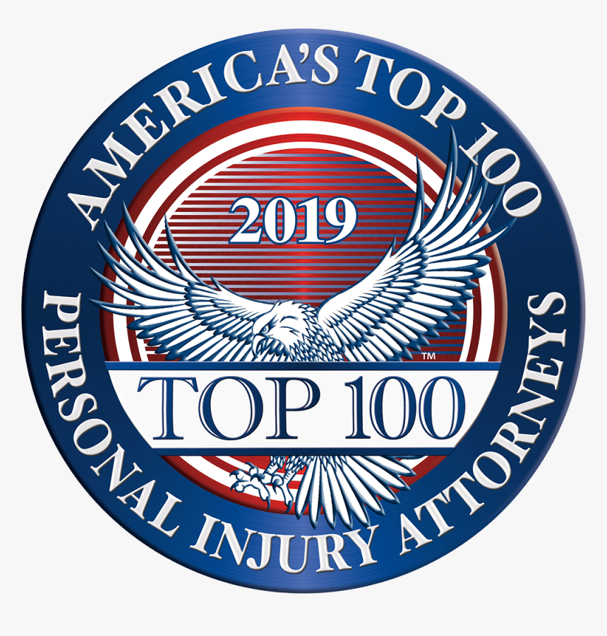 America's Top 100 Attorneys, HD Png Download