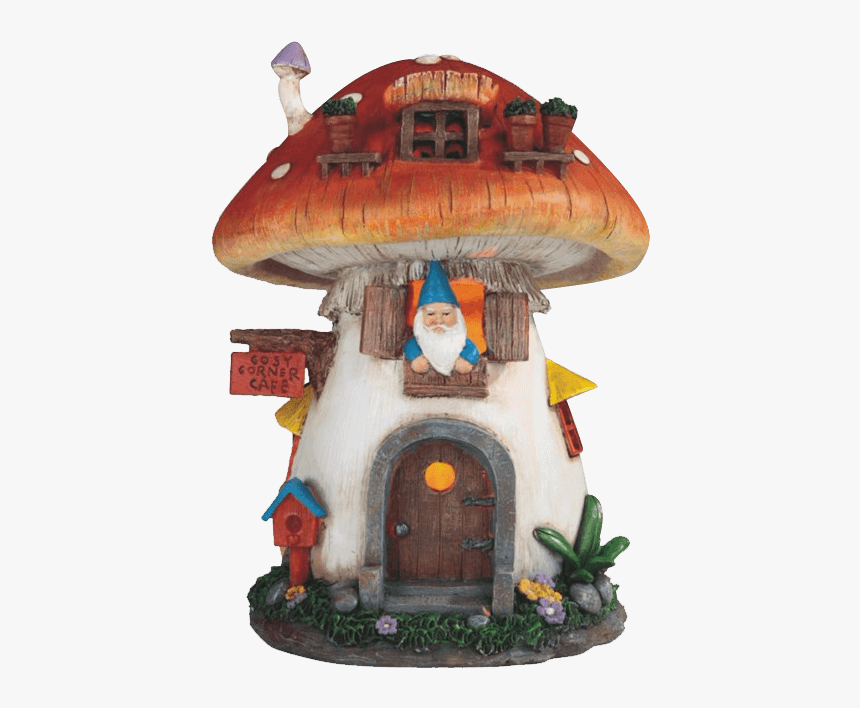 Trolls Yard Decorations, HD Png Download