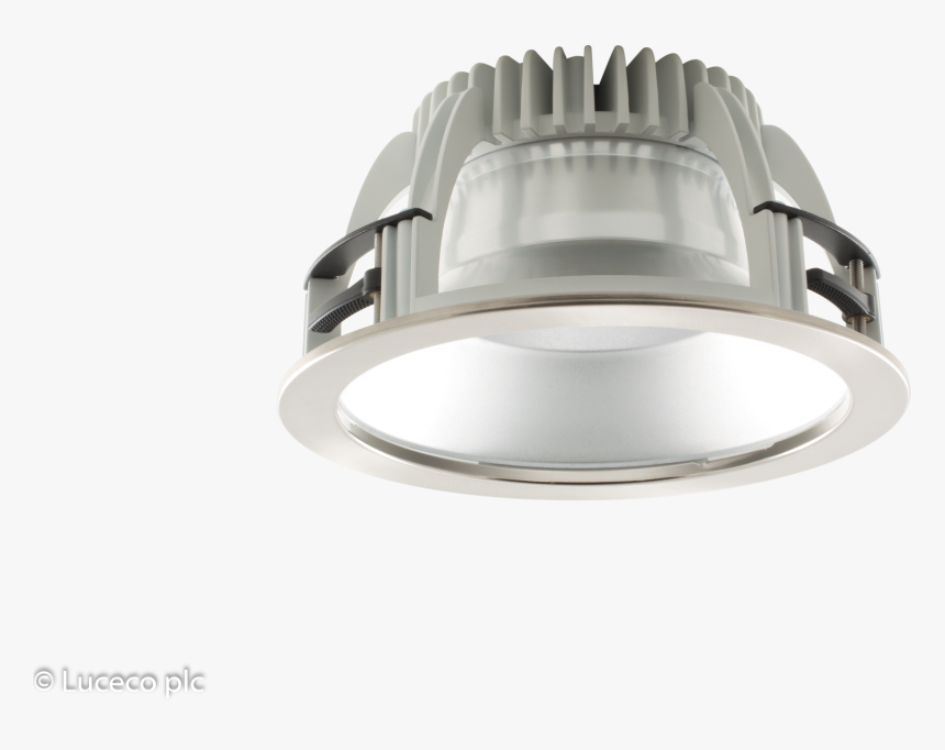 Platinum Downlight Luceco, HD Png Download