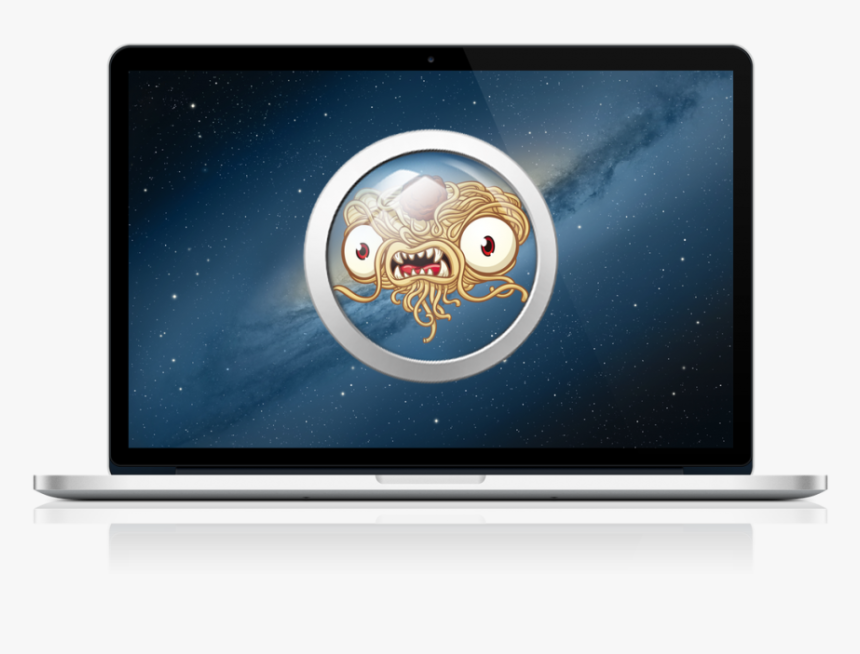 Led-backlit Lcd Display, HD Png Download