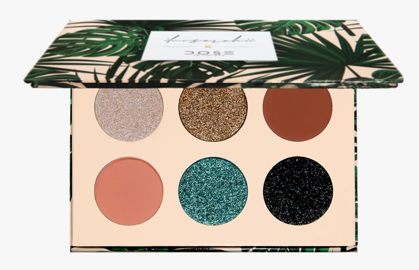 Palette Dose Of Color, HD Png Download