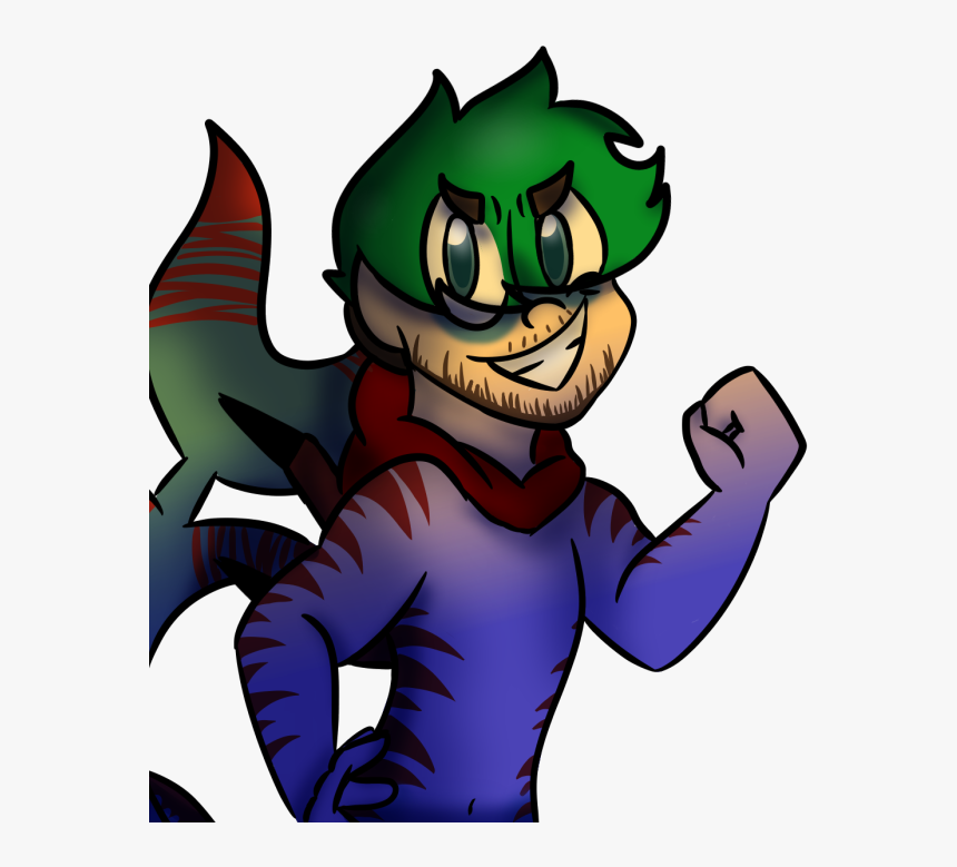 Image - Cartoon, HD Png Download