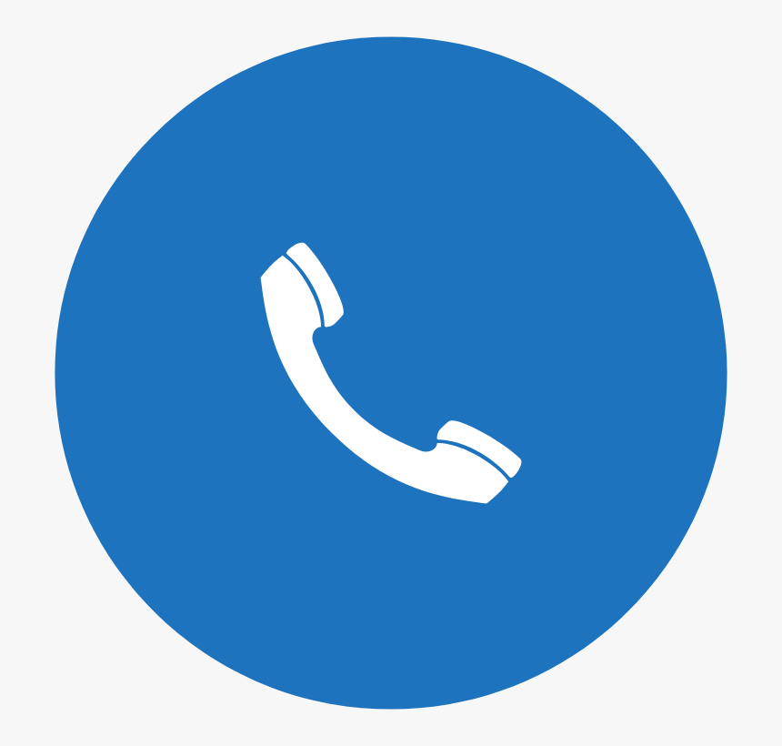 Analytics Icons In Blue Background, HD Png Download