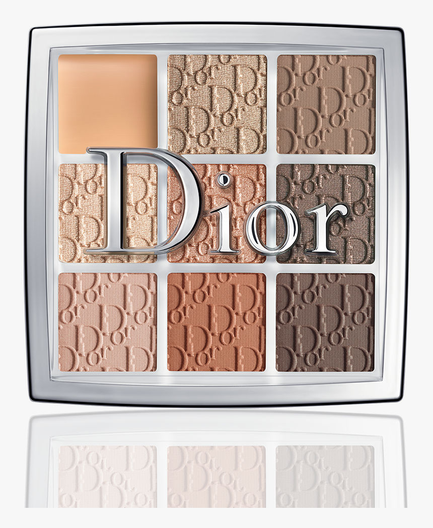 Png Christian Eye - Dior Backstage Eye Palette, Transparent Png