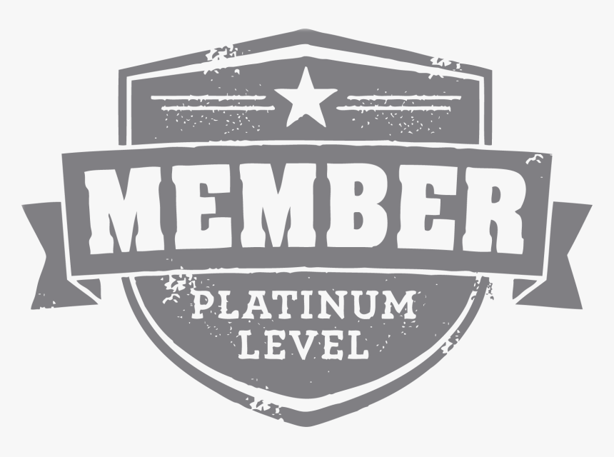 Dawlish Beach Cams Platinum Subscription - Platinum Members, HD Png Download