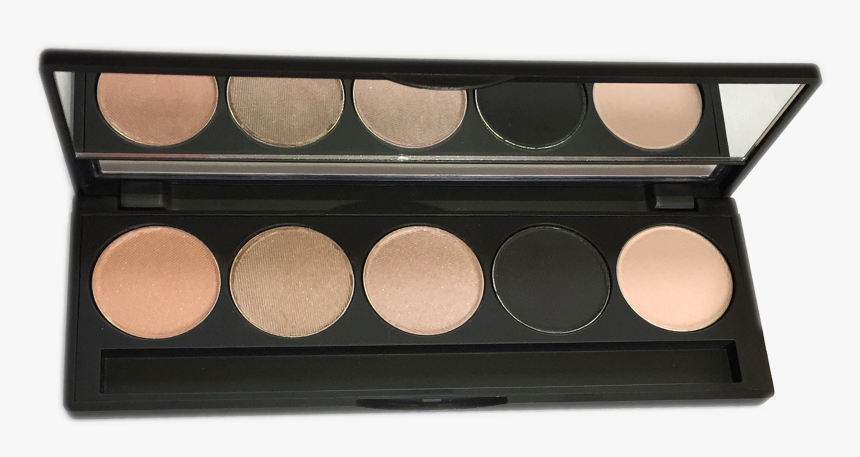 Eye Shadow Palette , Png Download - Eye Shadow, Transparent Png